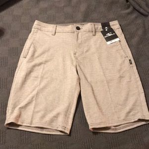 NWT men’s O’NEILL shorts